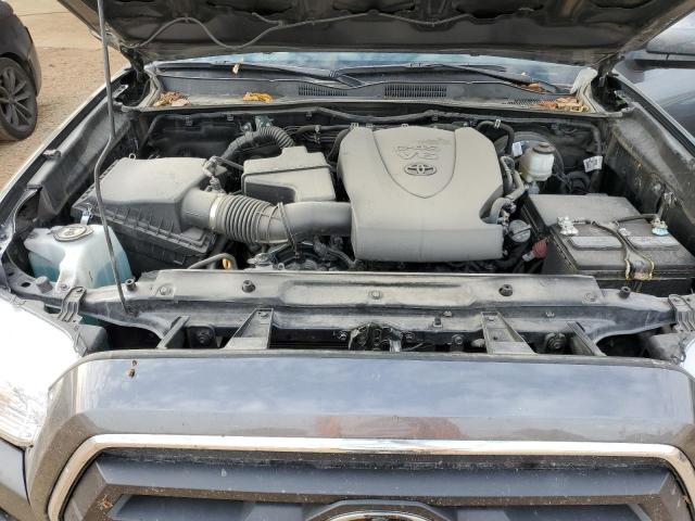 Photo 10 VIN: 3TMBZ5DN7NM033230 - TOYOTA TACOMA 