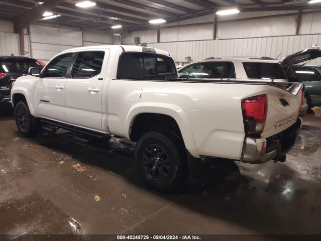 Photo 2 VIN: 3TMBZ5DN7NM033289 - TOYOTA TACOMA 