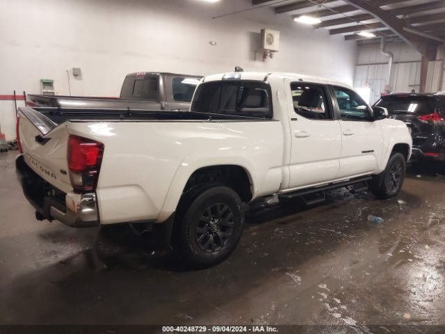 Photo 3 VIN: 3TMBZ5DN7NM033289 - TOYOTA TACOMA 