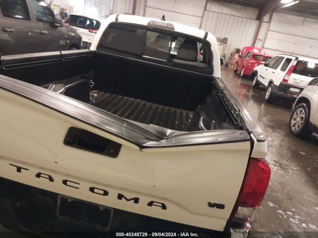 Photo 5 VIN: 3TMBZ5DN7NM033289 - TOYOTA TACOMA 