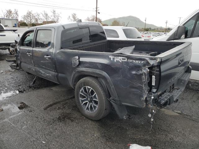 Photo 1 VIN: 3TMBZ5DN7NM034572 - TOYOTA TACOMA DOU 