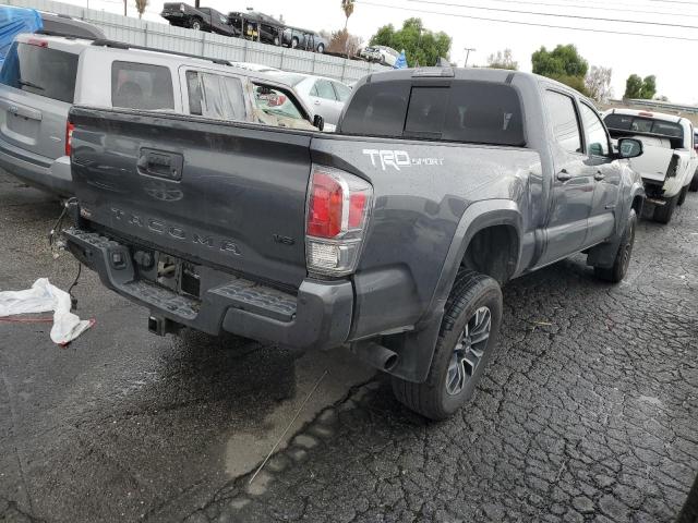 Photo 2 VIN: 3TMBZ5DN7NM034572 - TOYOTA TACOMA DOU 