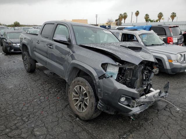 Photo 3 VIN: 3TMBZ5DN7NM034572 - TOYOTA TACOMA DOU 