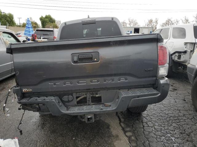 Photo 5 VIN: 3TMBZ5DN7NM034572 - TOYOTA TACOMA DOU 