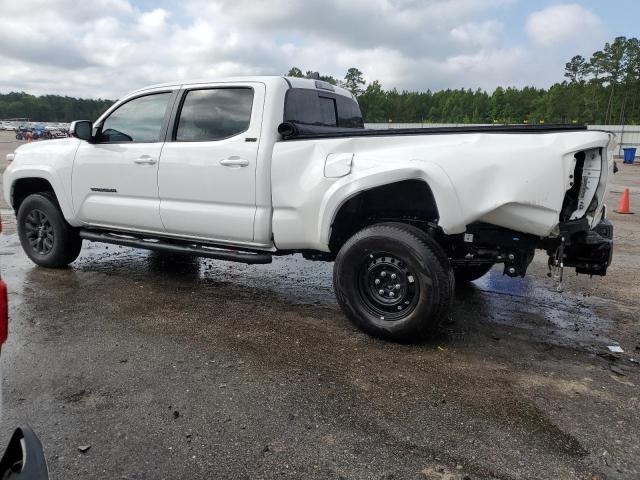 Photo 1 VIN: 3TMBZ5DN7NM037181 - TOYOTA TACOMA 