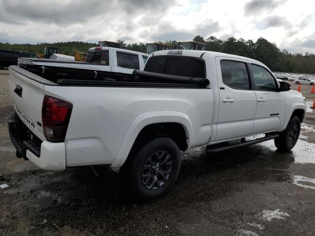 Photo 2 VIN: 3TMBZ5DN7NM037181 - TOYOTA TACOMA 