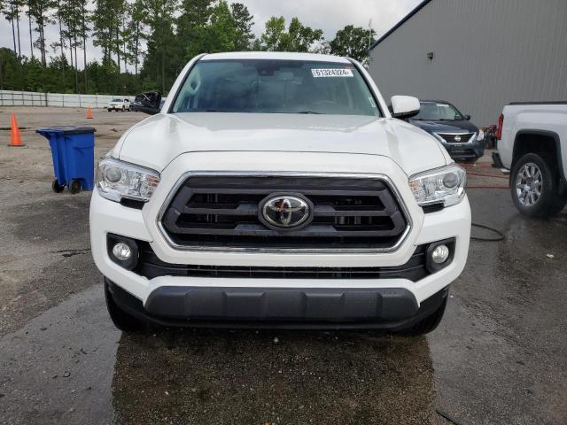 Photo 4 VIN: 3TMBZ5DN7NM037181 - TOYOTA TACOMA 