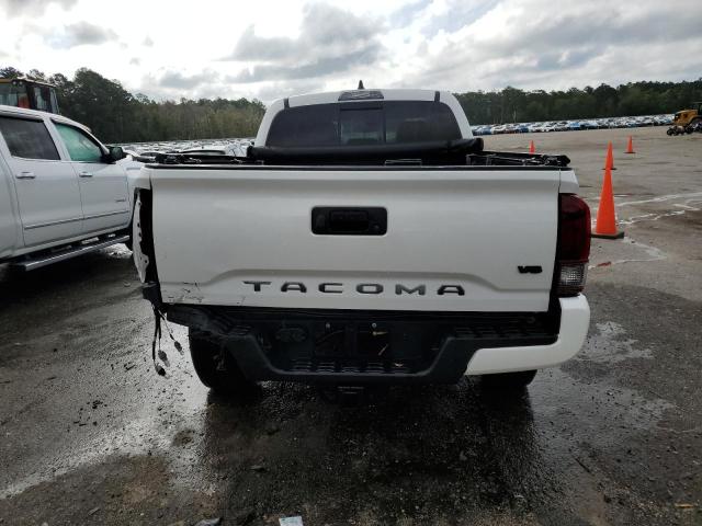 Photo 5 VIN: 3TMBZ5DN7NM037181 - TOYOTA TACOMA 