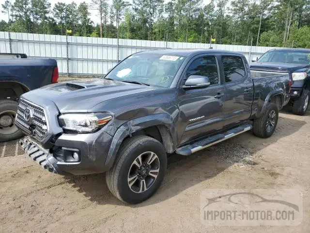 Photo 0 VIN: 3TMBZ5DN8GM001938 - TOYOTA TACOMA 