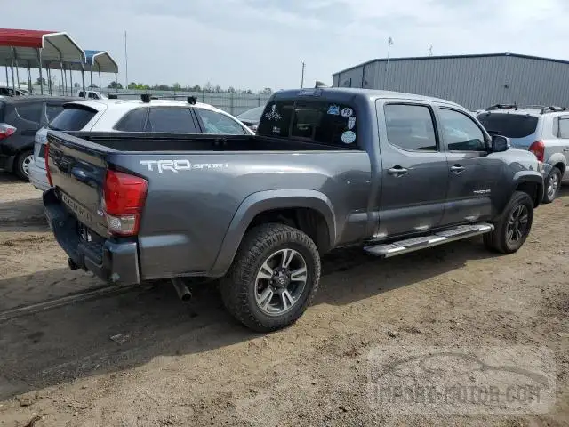 Photo 2 VIN: 3TMBZ5DN8GM001938 - TOYOTA TACOMA 