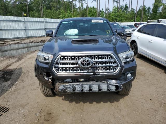 Photo 4 VIN: 3TMBZ5DN8GM001938 - TOYOTA TACOMA 