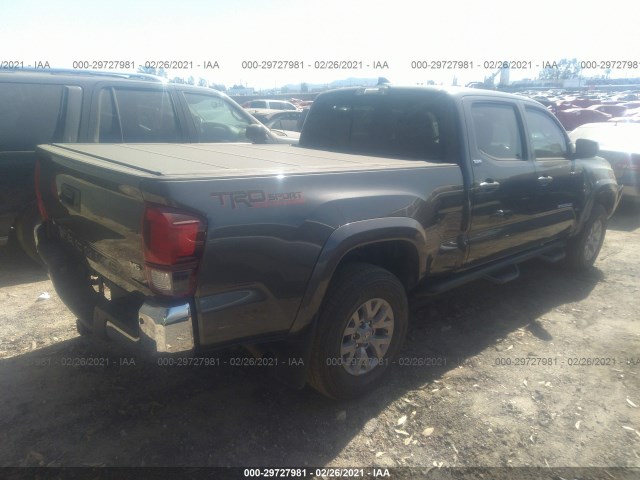 Photo 3 VIN: 3TMBZ5DN8JM014731 - TOYOTA TACOMA 