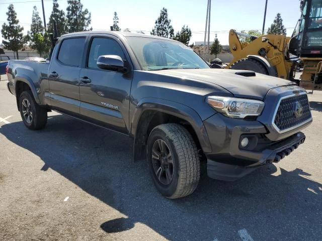 Photo 3 VIN: 3TMBZ5DN8JM015071 - TOYOTA TACOMA DOU 