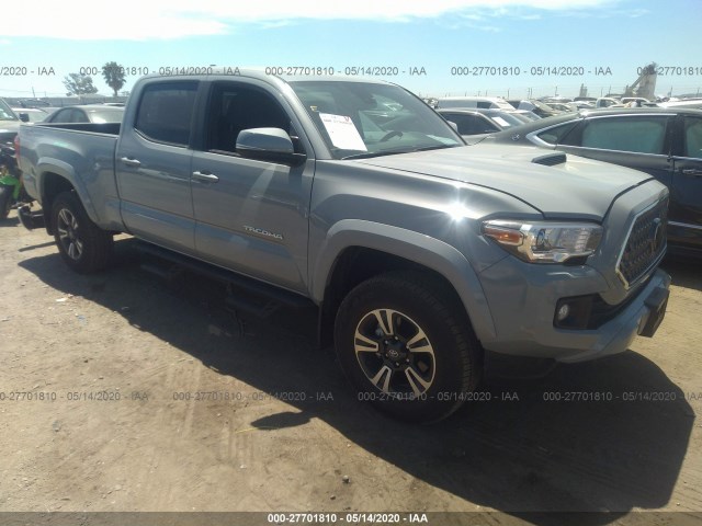 Photo 0 VIN: 3TMBZ5DN8KM019042 - TOYOTA TACOMA 2WD 