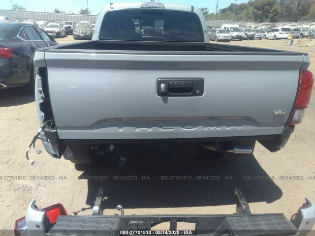 Photo 5 VIN: 3TMBZ5DN8KM019042 - TOYOTA TACOMA 2WD 