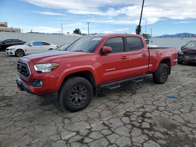 Photo 0 VIN: 3TMBZ5DN8LM024291 - TOYOTA TACOMA 