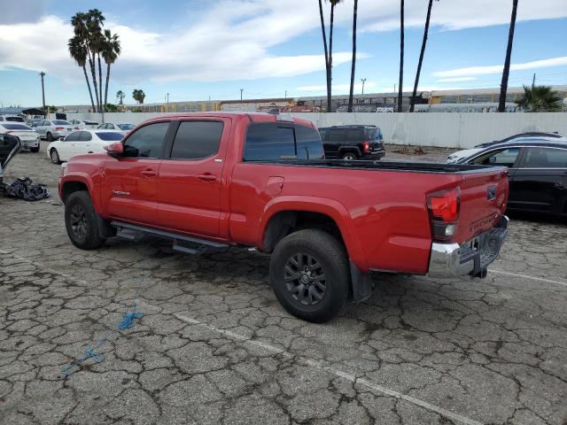 Photo 1 VIN: 3TMBZ5DN8LM024291 - TOYOTA TACOMA 