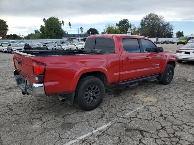 Photo 2 VIN: 3TMBZ5DN8LM024291 - TOYOTA TACOMA 