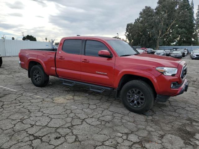 Photo 3 VIN: 3TMBZ5DN8LM024291 - TOYOTA TACOMA 