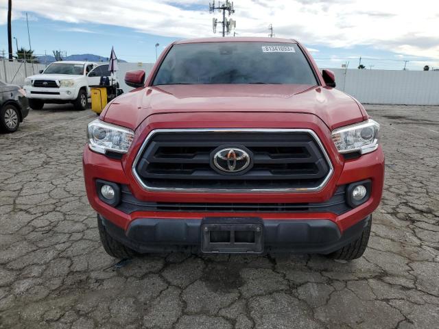 Photo 4 VIN: 3TMBZ5DN8LM024291 - TOYOTA TACOMA 