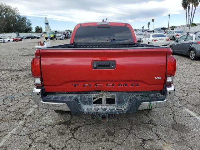 Photo 5 VIN: 3TMBZ5DN8LM024291 - TOYOTA TACOMA 