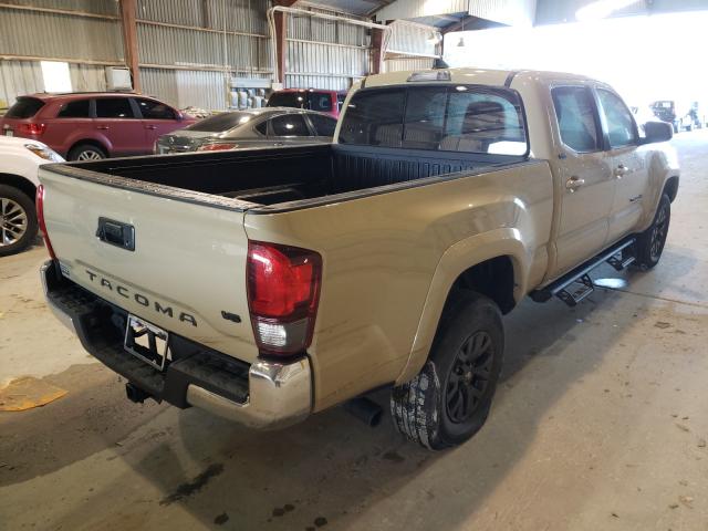 Photo 3 VIN: 3TMBZ5DN8LM026803 - TOYOTA TACOMA DOU 