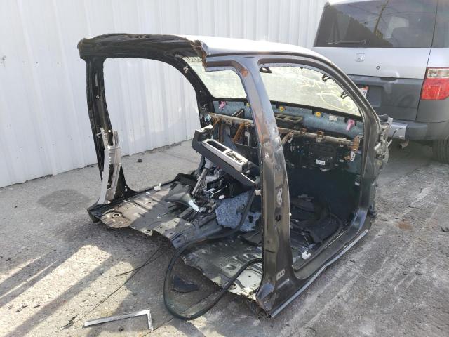 Photo 2 VIN: 3TMBZ5DN8LM027353 - TOYOTA TACOMA DOU 