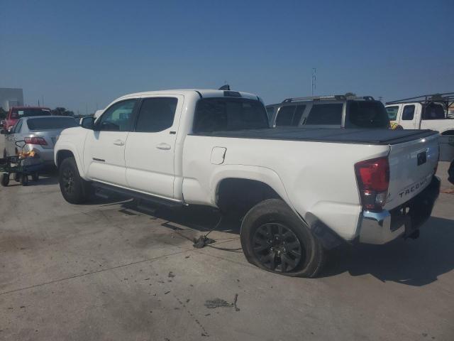 Photo 1 VIN: 3TMBZ5DN8NM032975 - TOYOTA TACOMA DOU 