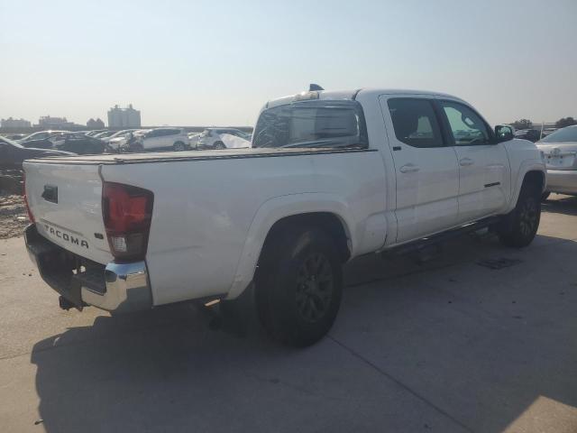 Photo 2 VIN: 3TMBZ5DN8NM032975 - TOYOTA TACOMA DOU 