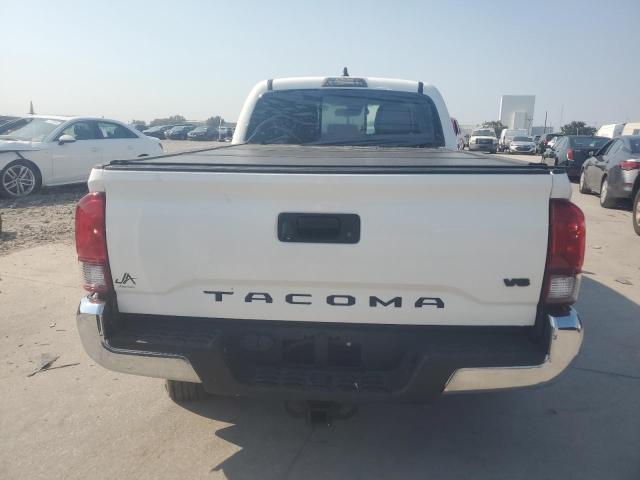 Photo 5 VIN: 3TMBZ5DN8NM032975 - TOYOTA TACOMA DOU 