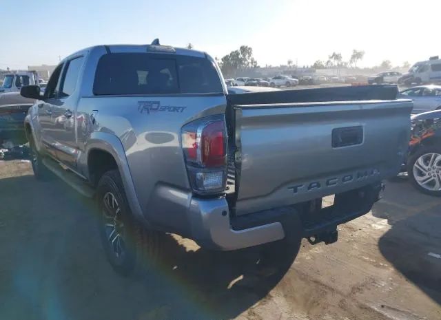 Photo 2 VIN: 3TMBZ5DN8NM034645 - TOYOTA TACOMA 