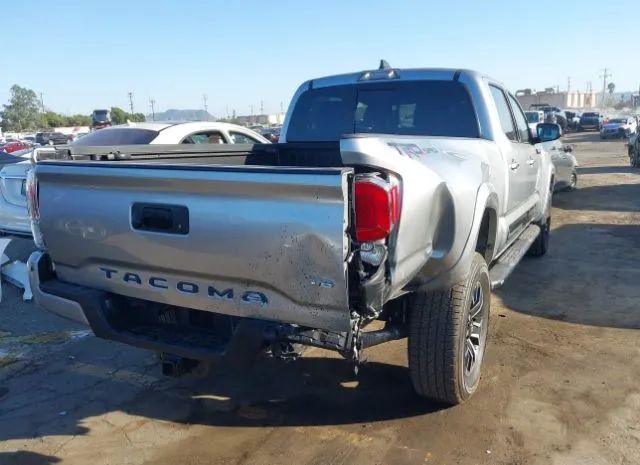 Photo 3 VIN: 3TMBZ5DN8NM034645 - TOYOTA TACOMA 