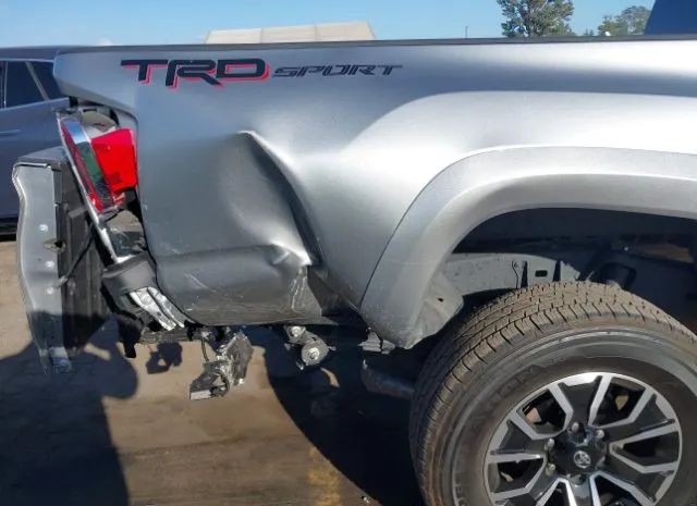 Photo 5 VIN: 3TMBZ5DN8NM034645 - TOYOTA TACOMA 