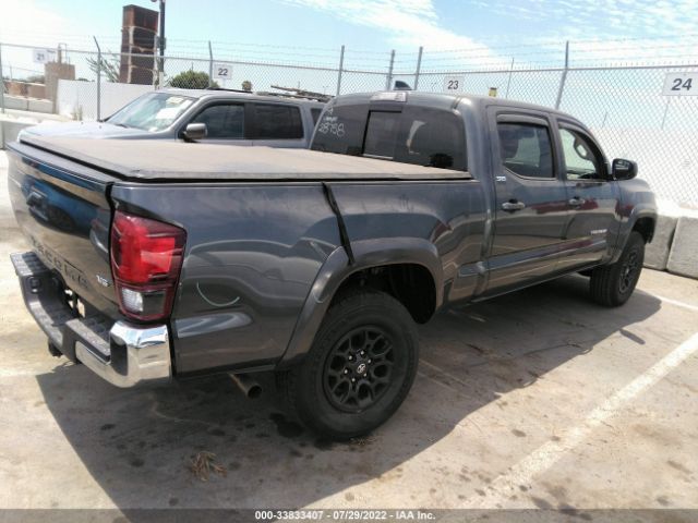 Photo 3 VIN: 3TMBZ5DN8NM035813 - TOYOTA TACOMA 2WD 