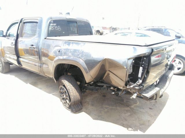 Photo 5 VIN: 3TMBZ5DN8NM035813 - TOYOTA TACOMA 2WD 