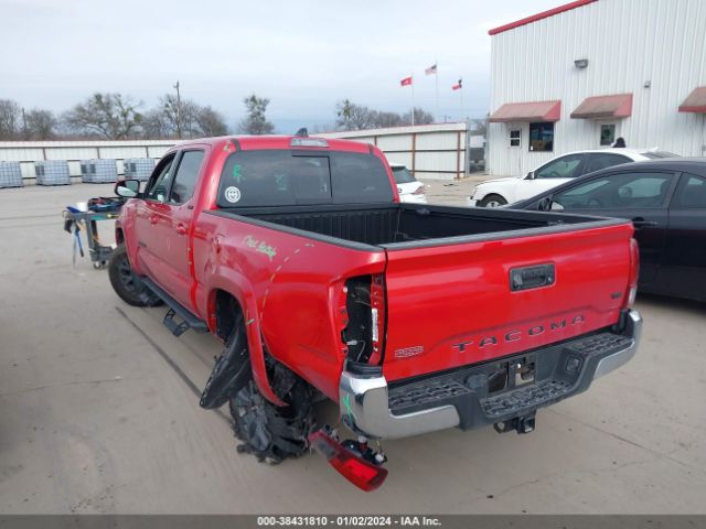 Photo 2 VIN: 3TMBZ5DN8NM036959 - TOYOTA TACOMA 