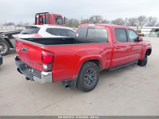 Photo 3 VIN: 3TMBZ5DN8NM036959 - TOYOTA TACOMA 