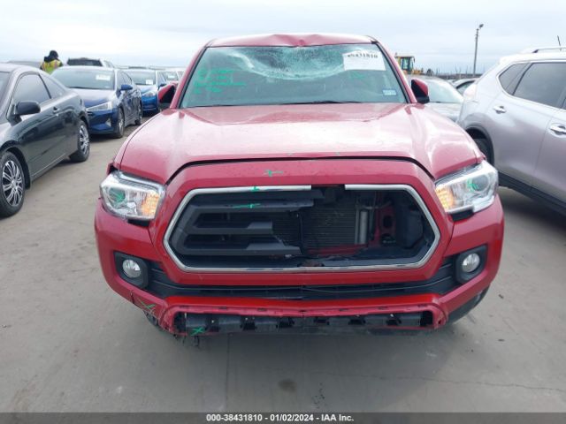 Photo 5 VIN: 3TMBZ5DN8NM036959 - TOYOTA TACOMA 