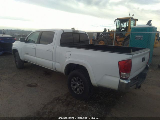 Photo 2 VIN: 3TMBZ5DN9GM001706 - TOYOTA TACOMA 