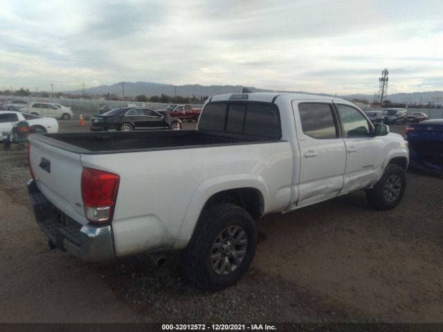 Photo 3 VIN: 3TMBZ5DN9GM001706 - TOYOTA TACOMA 