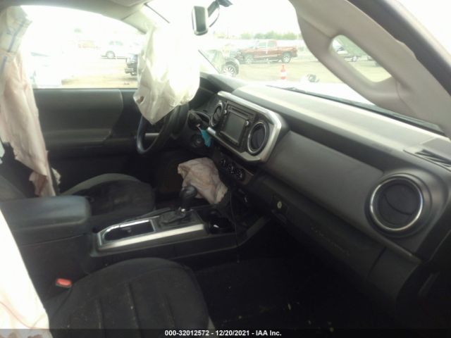 Photo 4 VIN: 3TMBZ5DN9GM001706 - TOYOTA TACOMA 