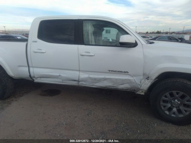 Photo 5 VIN: 3TMBZ5DN9GM001706 - TOYOTA TACOMA 