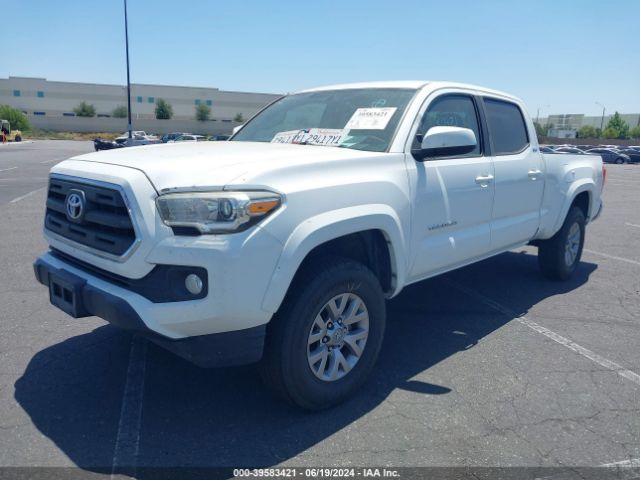 Photo 1 VIN: 3TMBZ5DN9GM002094 - TOYOTA TACOMA 