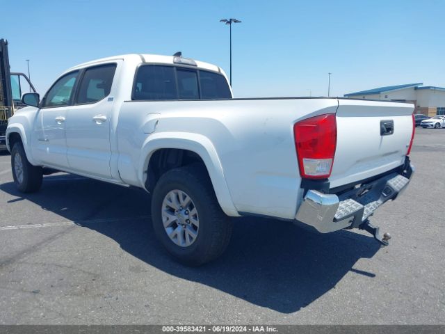 Photo 2 VIN: 3TMBZ5DN9GM002094 - TOYOTA TACOMA 