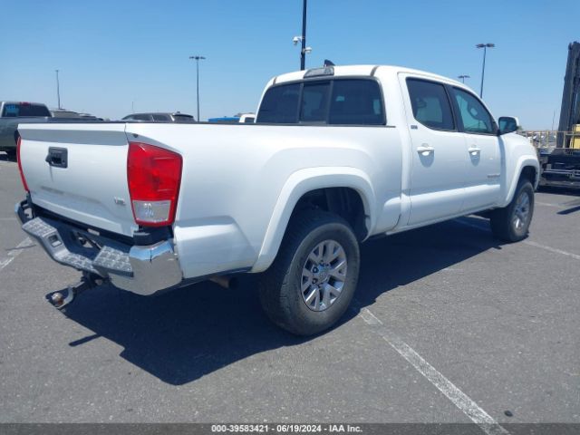 Photo 3 VIN: 3TMBZ5DN9GM002094 - TOYOTA TACOMA 