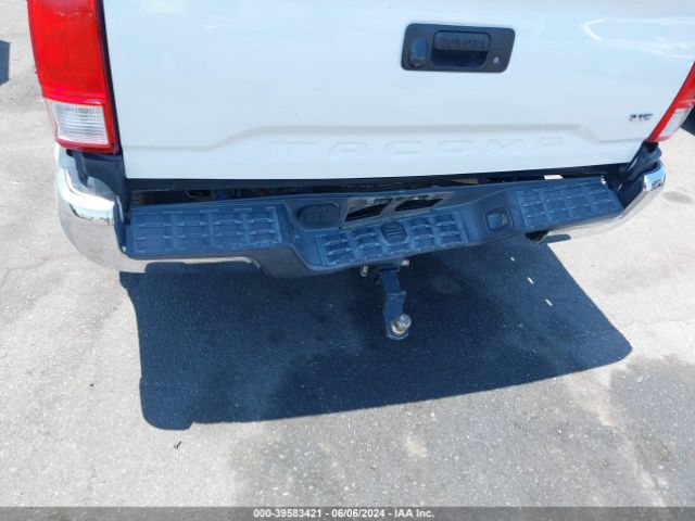 Photo 5 VIN: 3TMBZ5DN9GM002094 - TOYOTA TACOMA 