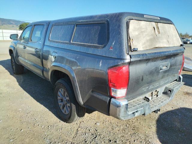 Photo 2 VIN: 3TMBZ5DN9GM002922 - TOYOTA TACOMA DOU 