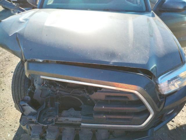 Photo 6 VIN: 3TMBZ5DN9GM002922 - TOYOTA TACOMA DOU 