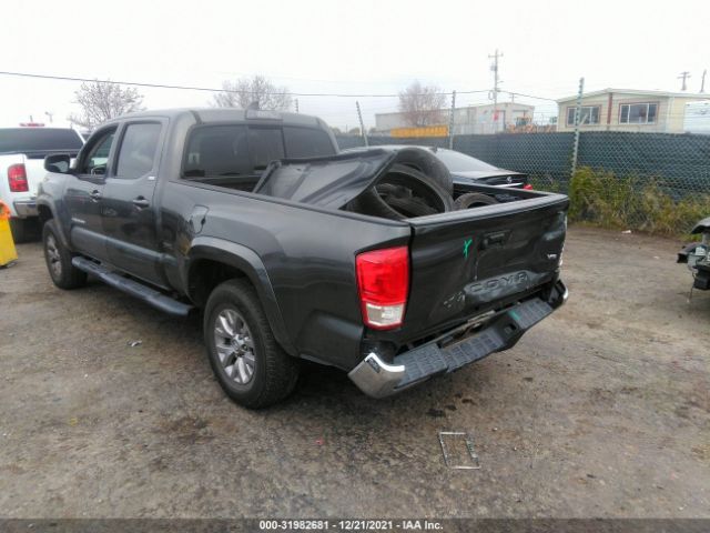 Photo 2 VIN: 3TMBZ5DN9GM005108 - TOYOTA TACOMA 