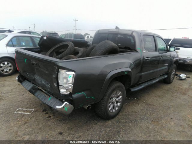 Photo 3 VIN: 3TMBZ5DN9GM005108 - TOYOTA TACOMA 